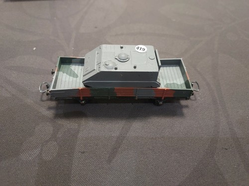 Marklin wagon plat - , +
