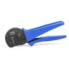 Pince pour cosses MC4 AWG