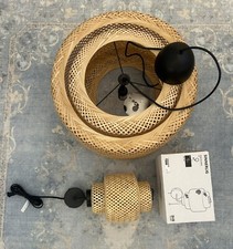 IKEA SINNERLIG Pendant Lamp