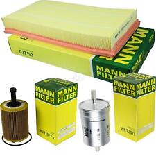 MANN-FILTER Inspection Set