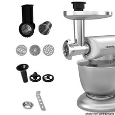 AC8 Accessoires pour Robot Pétrin KM80s