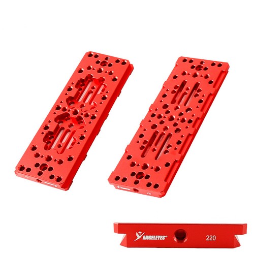 220 335 440 - 220/335/440/445mm, losmandy