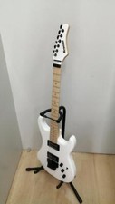 Guitare électrique Kramer Pacer Vintage Pearl White