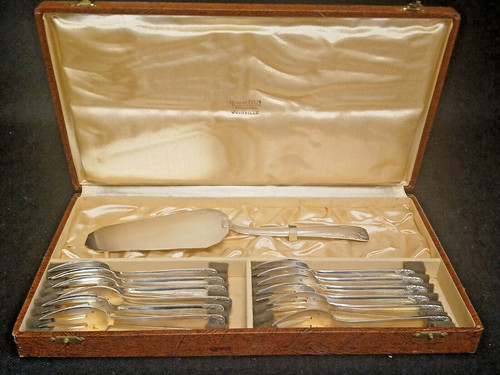 Ménagère pièces service - ménagère,