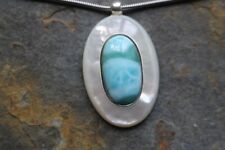 Collier Chaine Et Pendentif