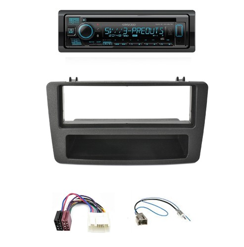 Autoradio kenwood pour honda - autoradio,
