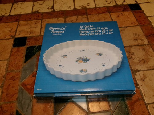 Plat tarte terre - ,