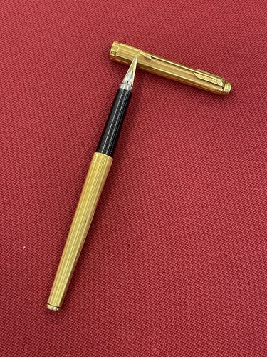 Stylo plume parker 180 - plume,