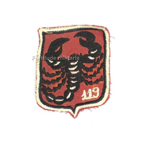 Patch post ww2 vietnam - patch,