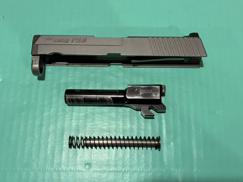 Used oem sig sauer p250 - p250, sub