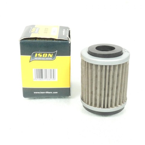 Filtre huile ison pour moto - filtre, à