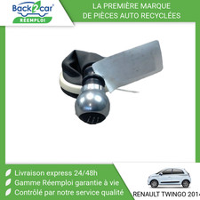 ? POMMEAU LEVIER VITESSES RENAULT TWINGO 0.9 TCe 90 ➤328651015R ?