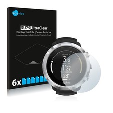 6 Pièces Film Protection