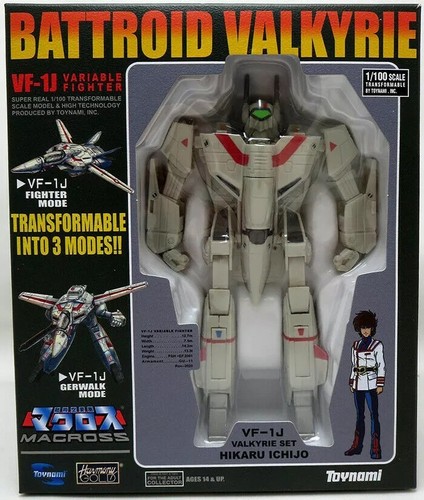 Macross 100 1j ichijo - macross,