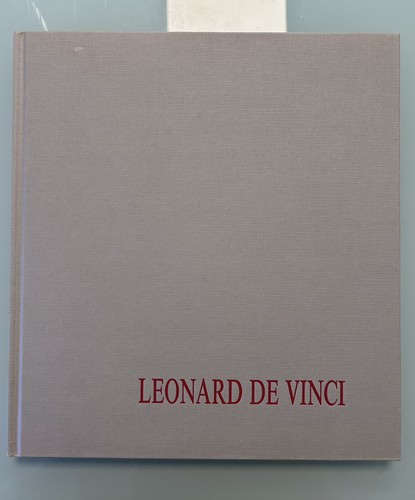 Léonard vinci jack - léonard,