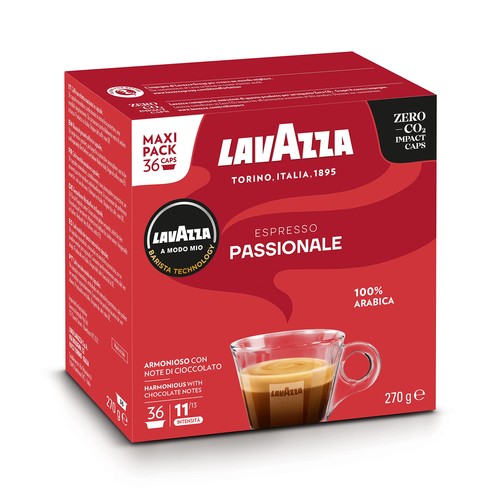 Modo mio espresso - a,
