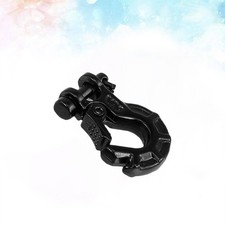  1pc 1:10 alliage crochet de