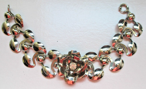 Ancien superbe bracelet