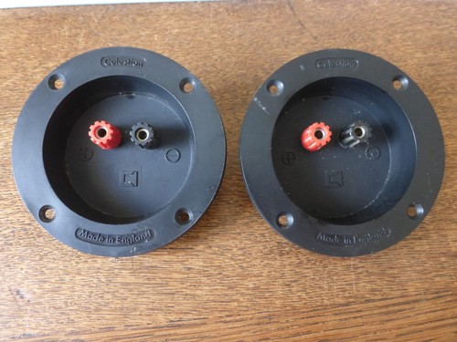 Celestion speakers borniers - 2,