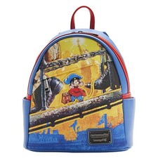 AN AMERICAN TAIL SAC DOS