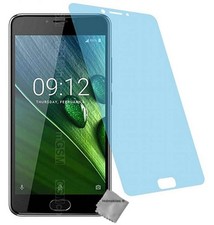 Lot de 3x films de protection protecteur ecran pour Acer Liquid Z6 Plus