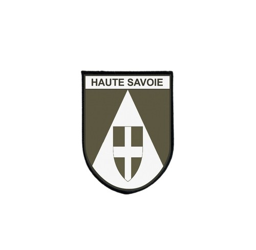 Ecusson patch drapeau camo - patch,