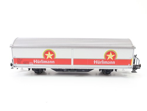 Wagon marchandises märklin - wagon,
