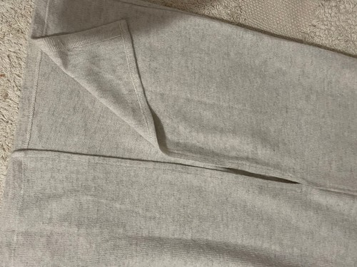 Robe longue beige coton - robe, en