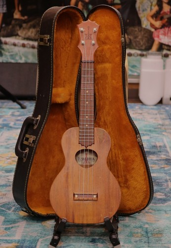 Koaloha concert 2004 - concert, used