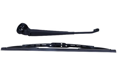 Bras essuie glace nettoyage - bras,