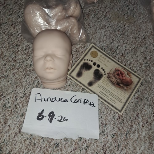 Reborn kits - reborn,