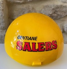 sucrier de bistrot gentiane Salers