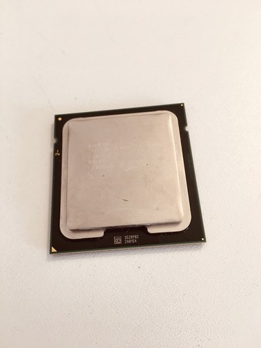Cpu processeur intel xeon - cpu,
