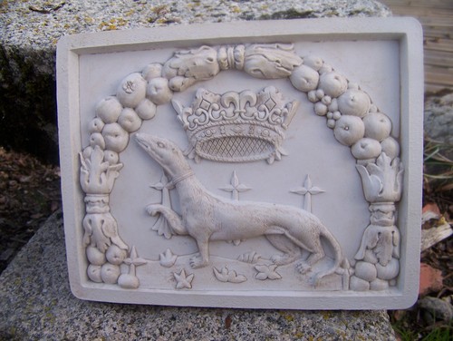 Re0200 promo blason - ,