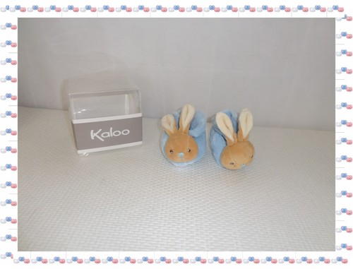 Chaussons plume petits - ♥,