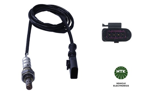 Sonde lambda ntk - pour, vw