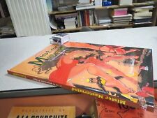CA345 BD  MISTER MASTERMIND 1 A LA POURSUITE D OLGA FRANCO SAUDELLI NEUF