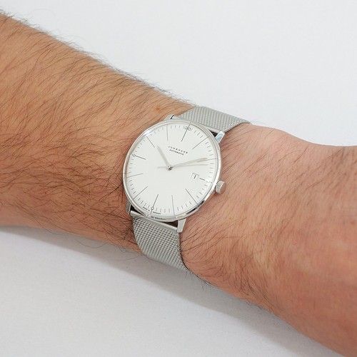 Junghans max bill automatique - max,