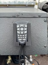 Motorguide Xi3 et Xi5 support télécommande berceau / accessoire de pêche à la...