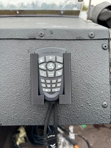 Motorguide xi3 xi5 - et, support