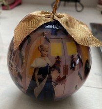 Vintage Barbie 1997 Christmas