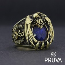 Y53 BAGUE PERSONNALISÉE EN