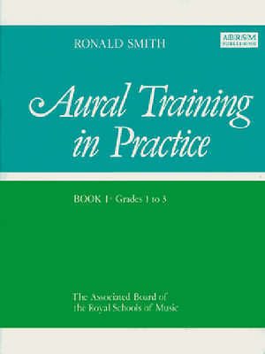 Aural training practice - aural, in