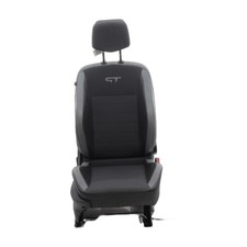 Siège passager avant droit - Renault CLIO III PH.2 - 7701210251 - E1-3471X