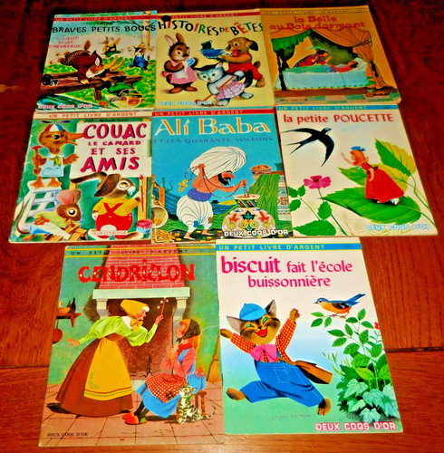 Lot jeunesse livres - jeunesse, 8