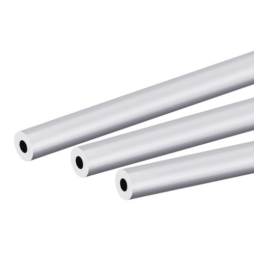 Aluminium rond tube - tube, dia