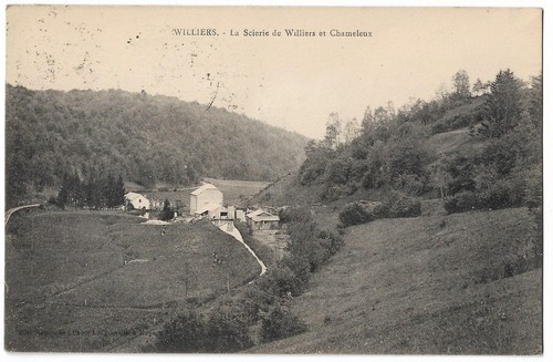 Fr08 williers scierie - fr08,