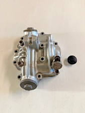 Couvre culasse Suzuki 125 Marauder GZ