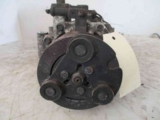 Compresseur climatisation 4781 Jaguar S-TYPE