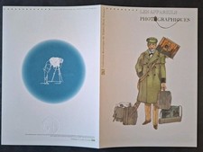 Document Philatélique 2014
